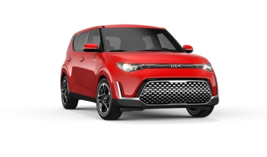 Soul New Rest 1.6 MPI AT 2WD Prestige