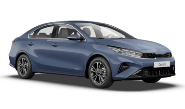 Cerato NEW 1.6 AT Classic