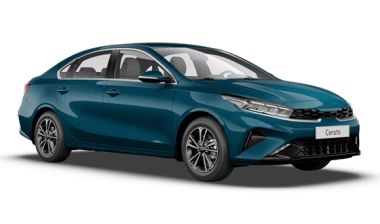 Cerato NEW 2.0 AT Comfort