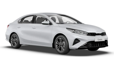 Cerato NEW 2.0 AT Luxe