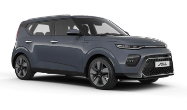 Soul New 1.6 MT Comfort