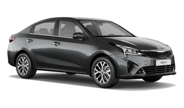 Rio New 1.6 AT Prestige