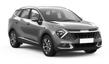 Sportage 2022 New 2.0 MPI AT 4WD Prestige