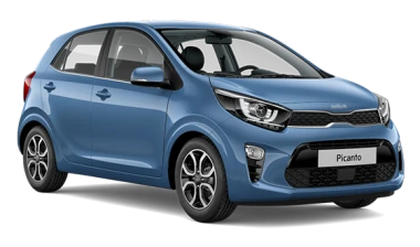 Picanto New 1.0 AT Classic