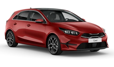 Ceed New 1.6 AT Comfort 