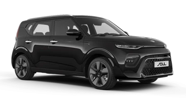 Soul New 1.6 T-GDI DCT GT Line