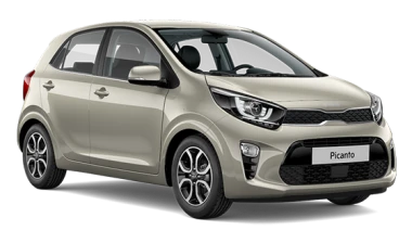 Picanto New 1.0 AT Style