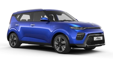 Soul New 1.6 MT Classic