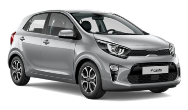 Picanto New 1.0 AT GT Line