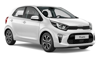 Picanto New 1.0 AT Comfort