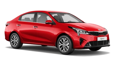 Rio New 1.6 AT Style