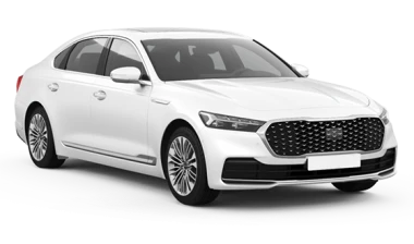 K9 3.3 GDI AT 4WD Premium