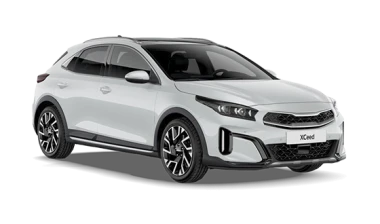 Xceed New 1.5 T-GDI AMT Prestige