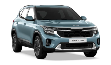 Seltos New 2.0 CVT 4WD Style
