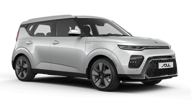 Soul New 1.6 AT Prestige