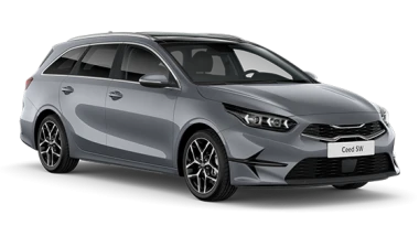 Ceed SW New 1.5 T-GDI DCT GT Line+