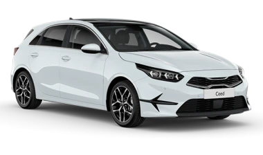 Ceed New 1.6 AT Prestige