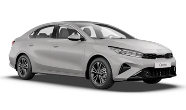 Cerato NEW 1.6 AT Comfort