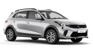 Rio X 1.4 MT Сomfort