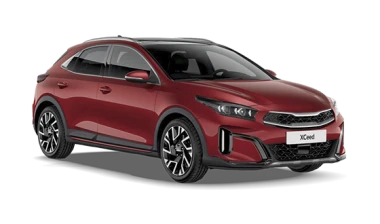 Xceed New 1.5 T-GDI AMT Prestige