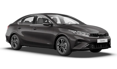 Cerato NEW 2.0 AT Prestige