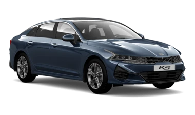 K5 2.0 MPI AT Comfort