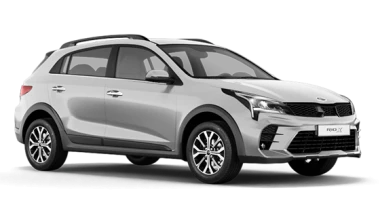 Rio X 1.6 AT Premium