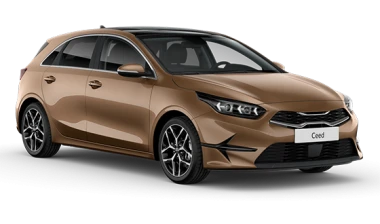 Ceed New 1.5 T-GDI DCT GT Line+