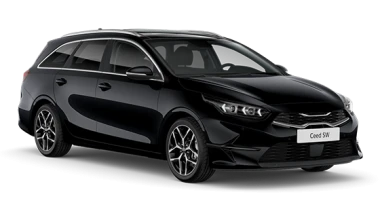 Ceed SW New 1.6 AT Comfort