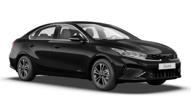 Cerato NEW 2.0 AT GT Line