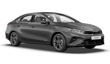 Cerato NEW 1.6 MT Comfort