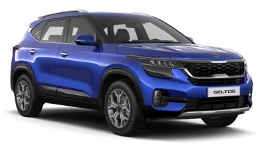 Seltos 1.6 AT 4WD Style