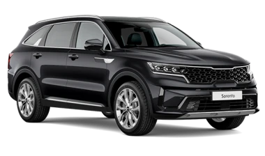 Sorento New 2.5 MPI AT 4WD Comfort 