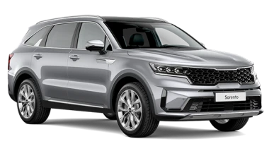 Sorento New 2.5 MPI AT Classic
